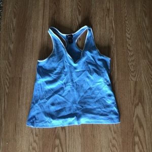 “Bailey’s Point” Tank Top